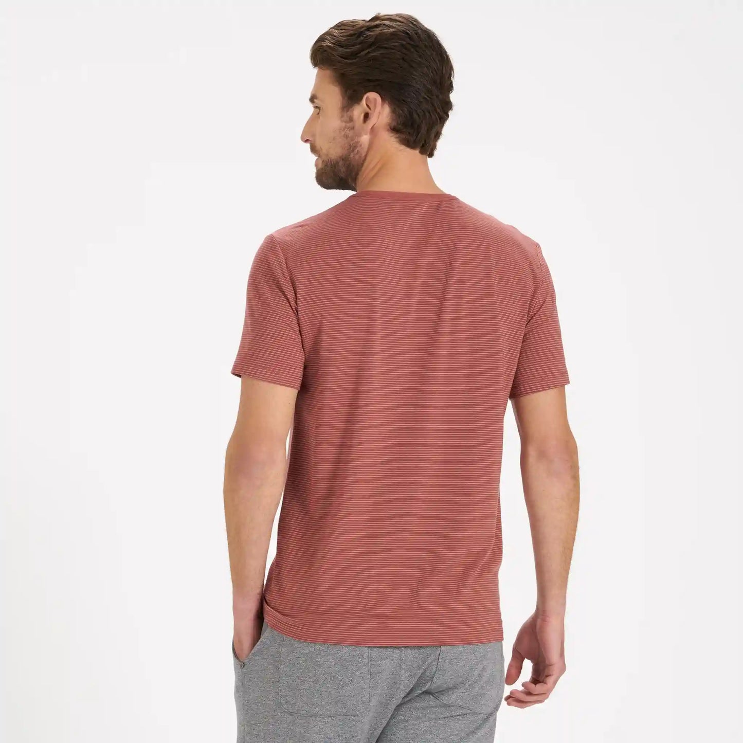 Linear Tech Tee