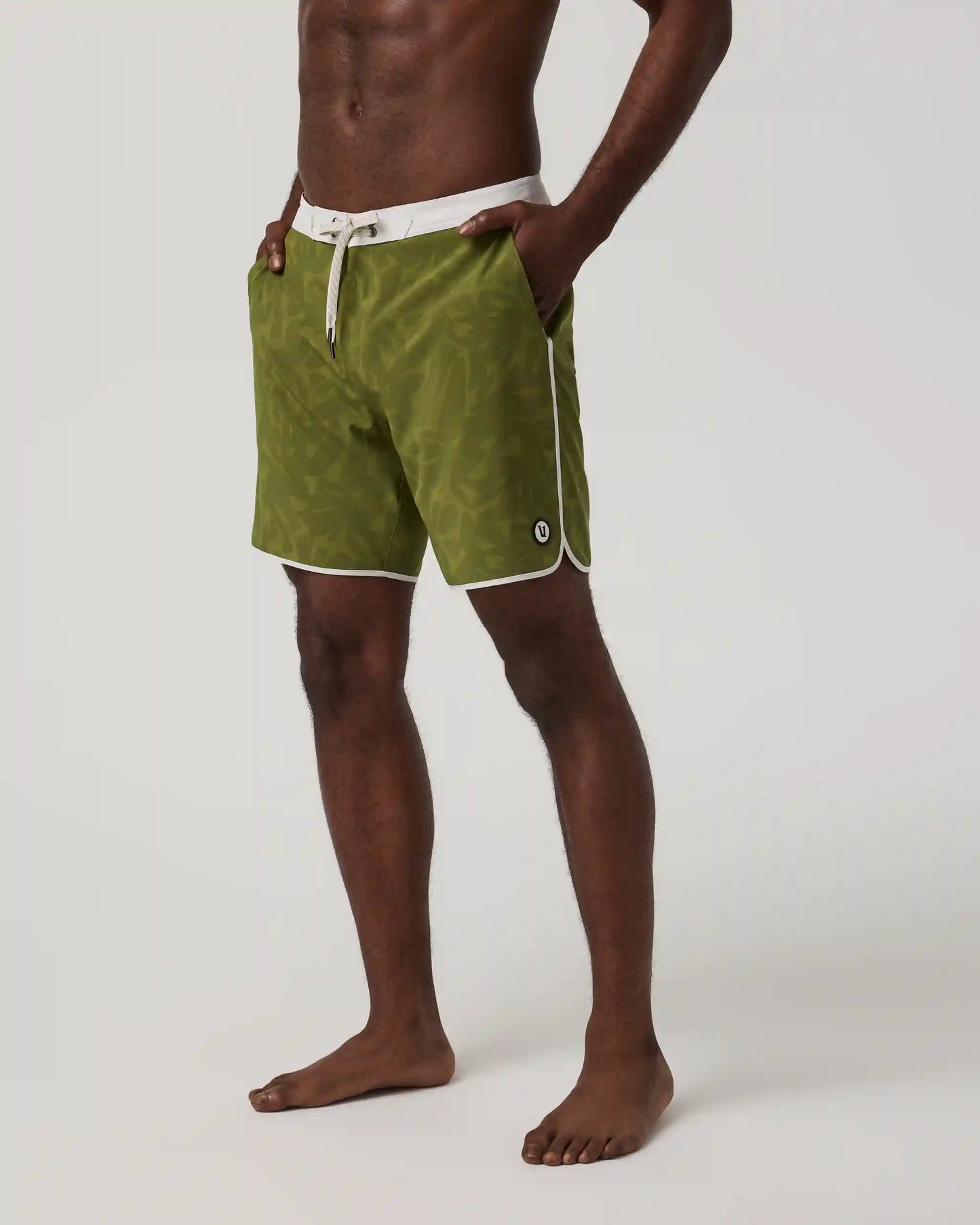 Cruise Boardshort 7"