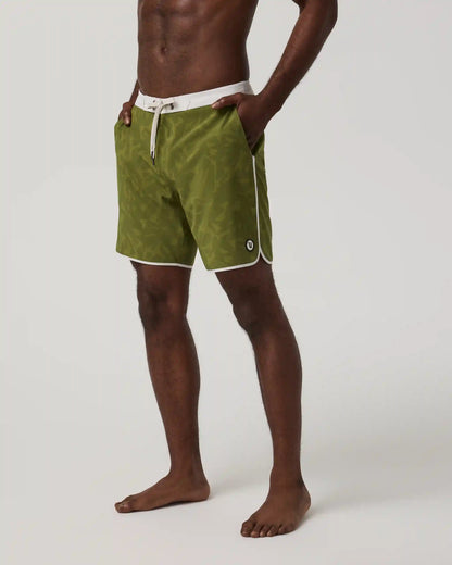 Cruise Boardshort 7"