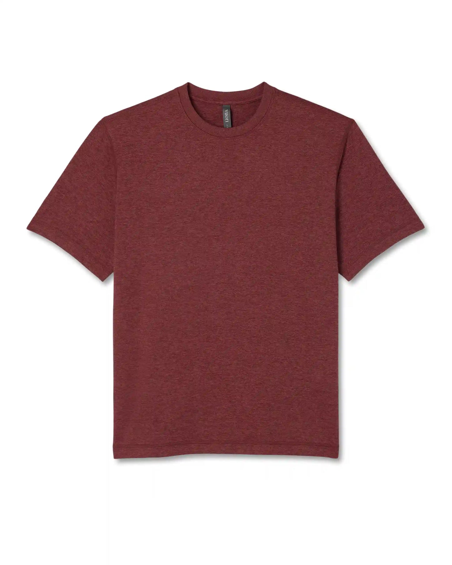Short Sleeve Ponto Tee - Relaxed Fit