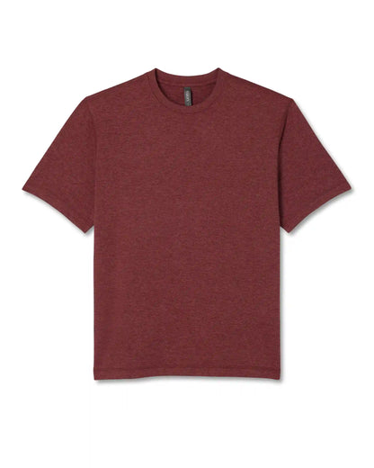 Short Sleeve Ponto Tee - Relaxed Fit