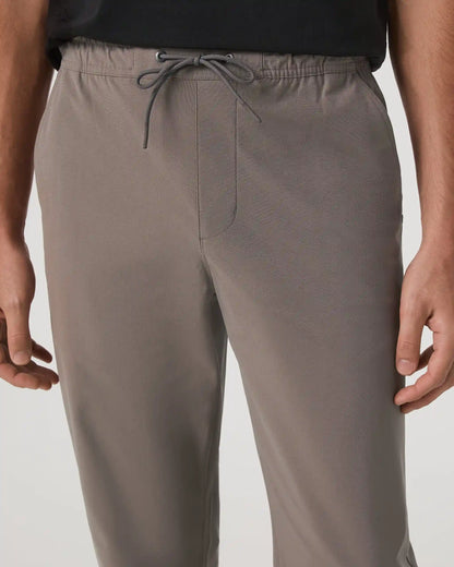 Vuori Meta™ Elastic Waist Pant Classic Fit 32"