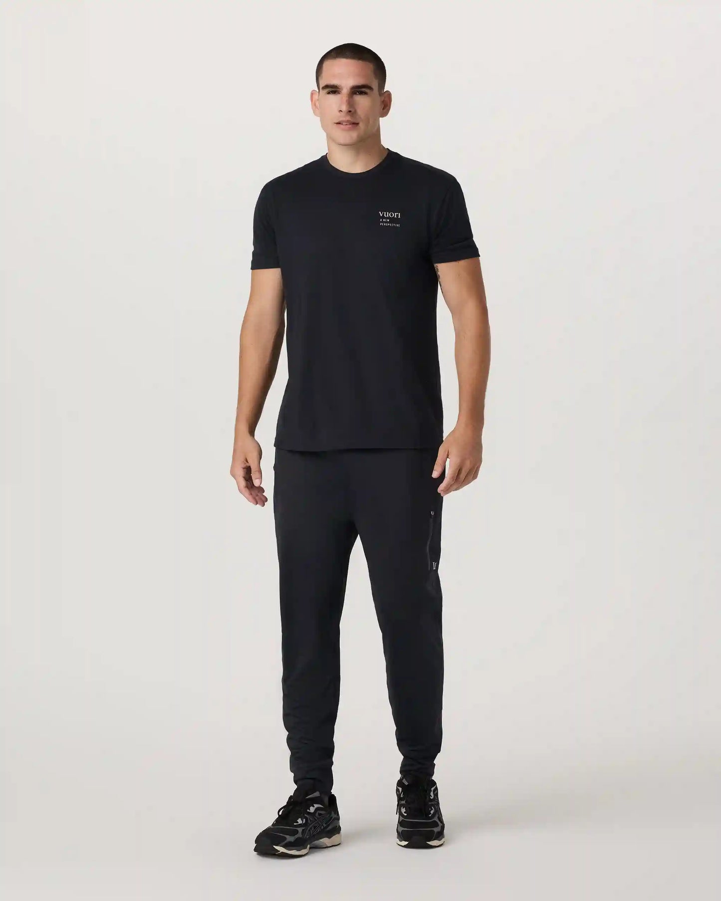 Vortex Tee
