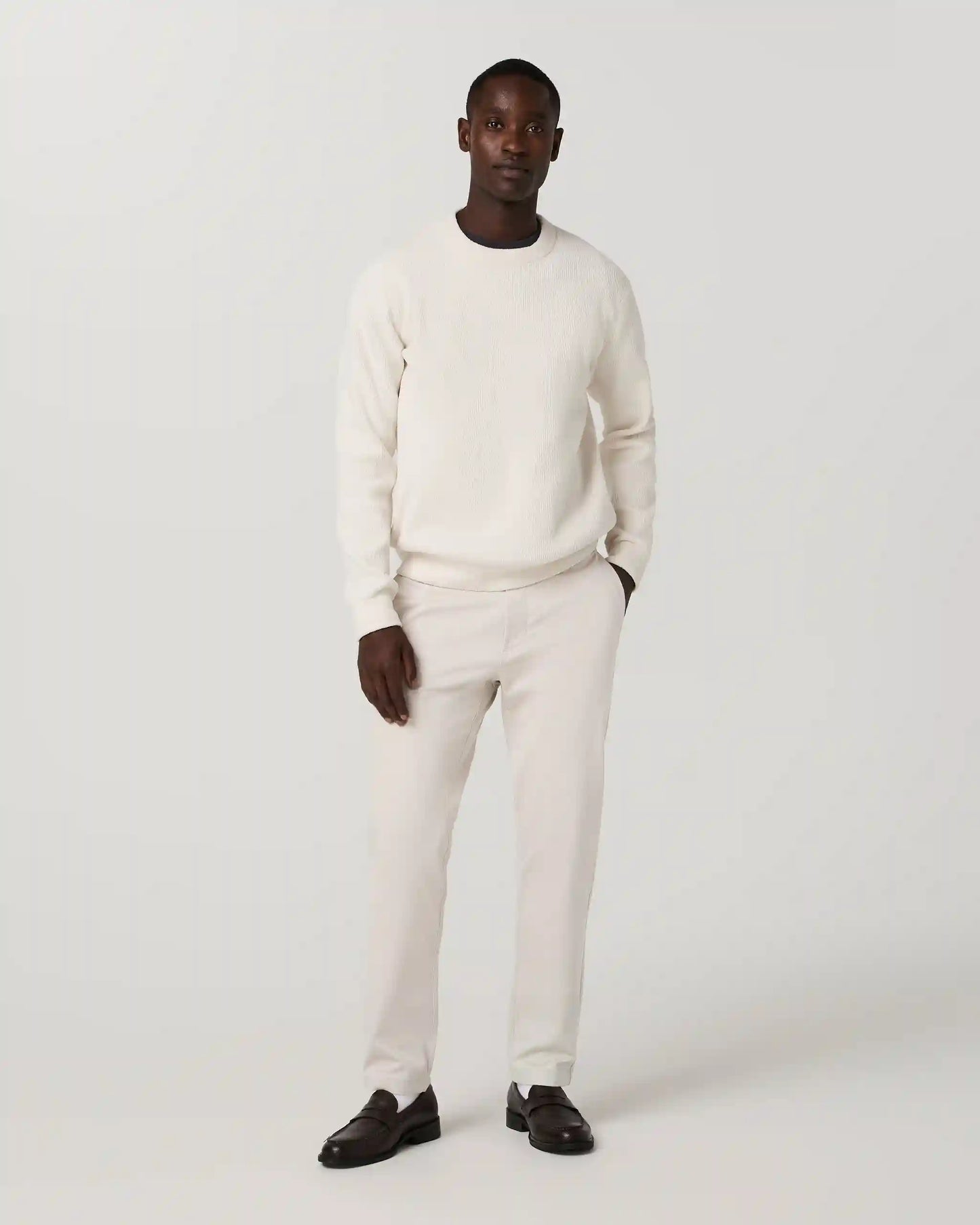 Fletcher Chino Pant Classic Fit 32"