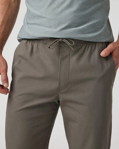 Vuori Meta™ Elastic Waist Pant