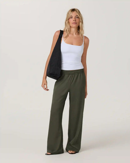 Women's Sunday Track Pant