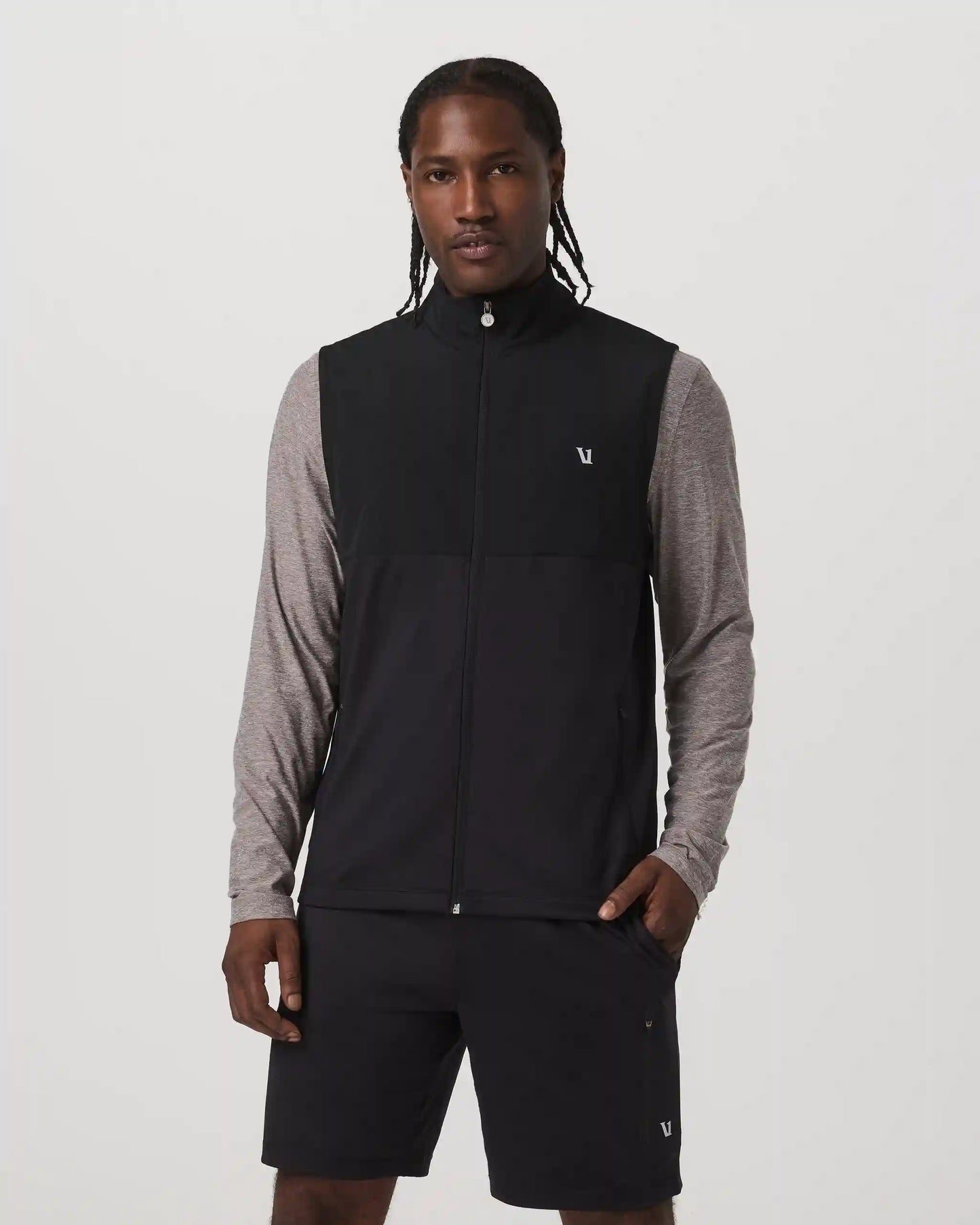 Sunday Element Vest