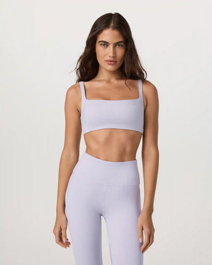 Inversion Rib Bra
