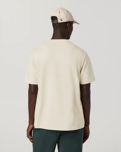 Short Sleeve Vuori Heavyweight Cotton Tee - Relaxed Fit