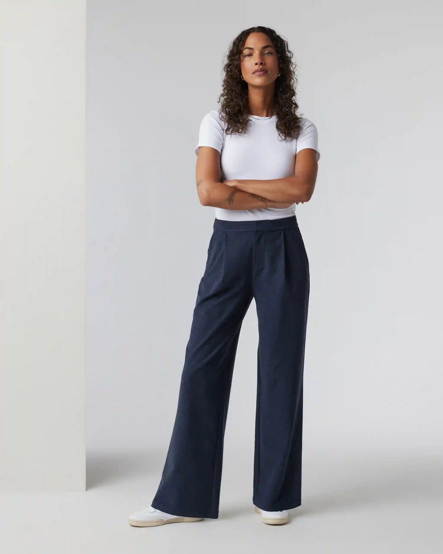 Elevation Trouser