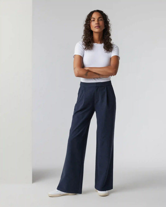 Elevation Trouser