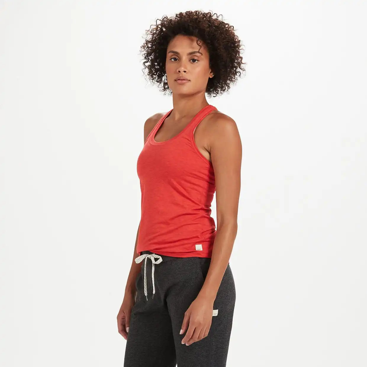 Lux Performance Tank