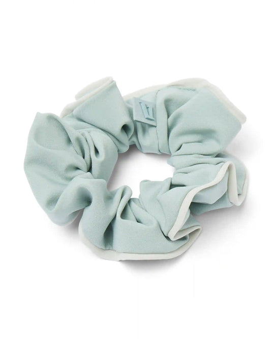 Piped Scrunchie