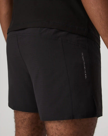Terrain Short Lined 5"