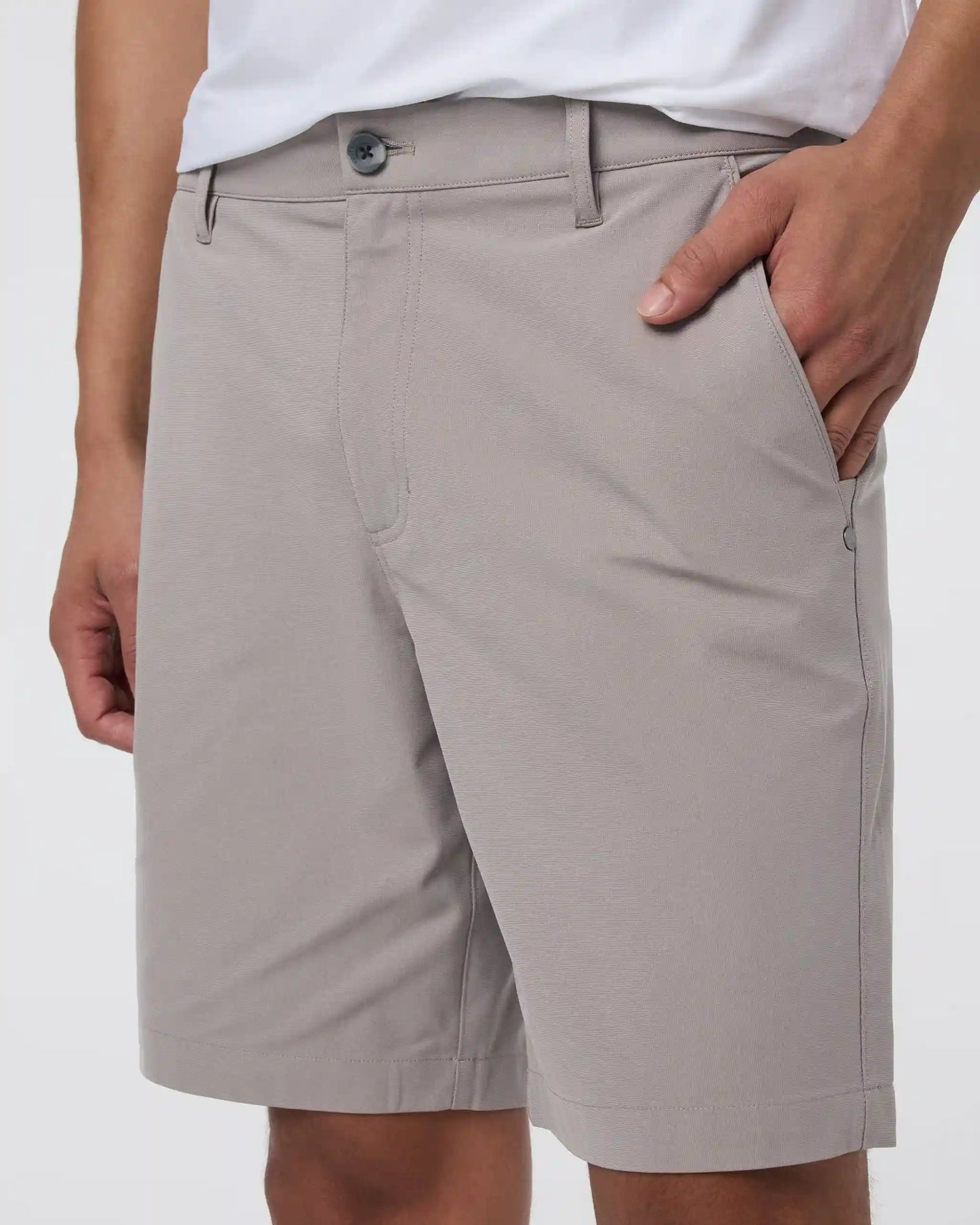 Vuori Meta™ Short 8"