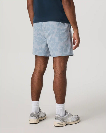 Maverick Volley Short Lined