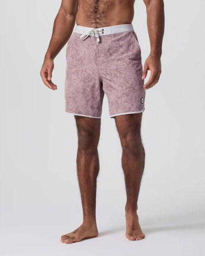 Cruise Boardshort 7"
