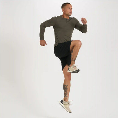 Long-Sleeve Ever Henley
