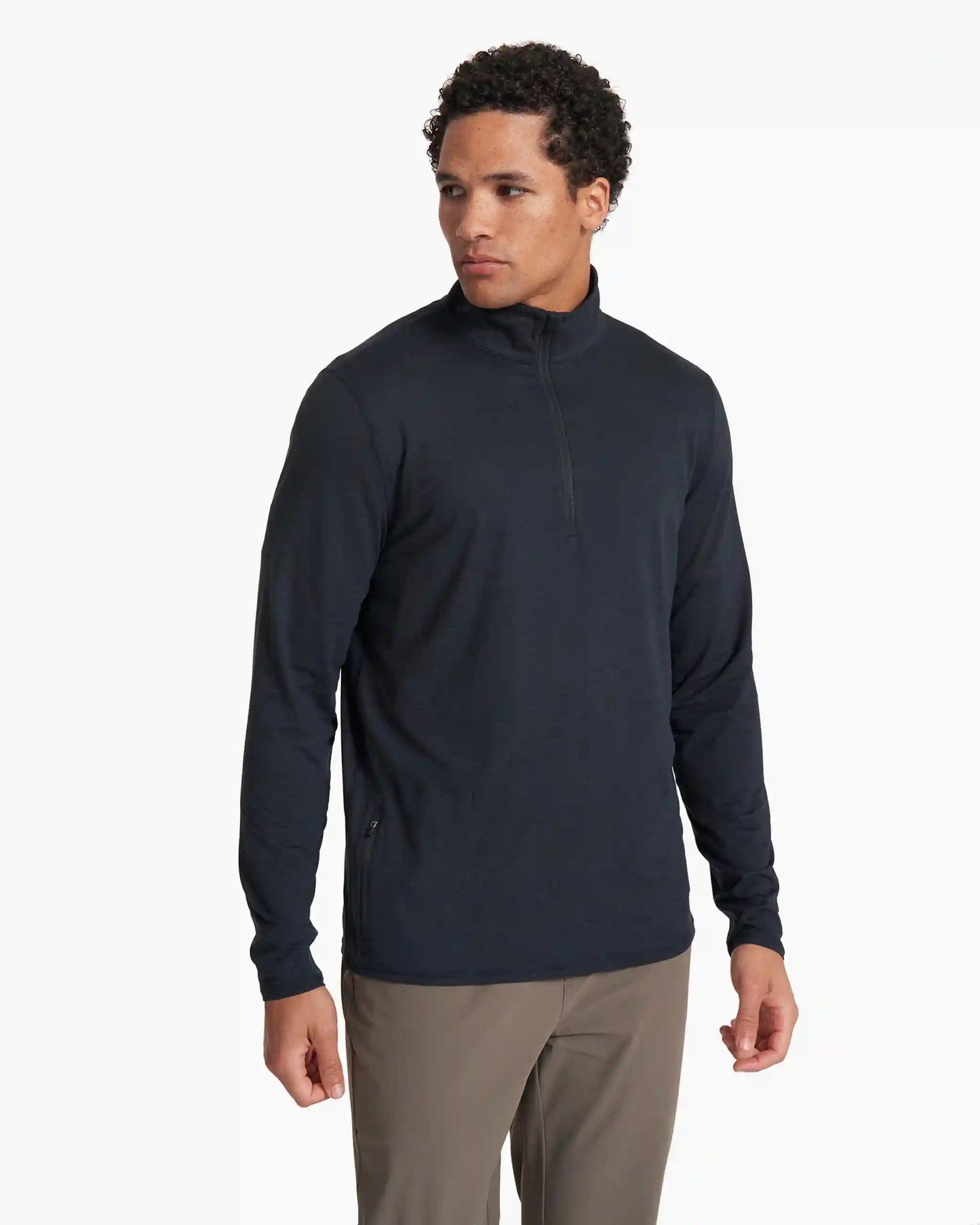 Ease Performance Half Zip