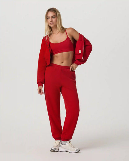 Restore Mini Full Zip Hoodie
