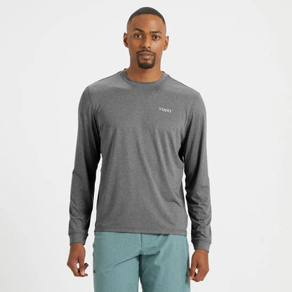 Long-Sleeve Uluwatu Water Tee