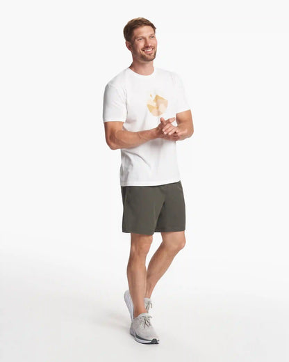 Kore Short Lined 7"