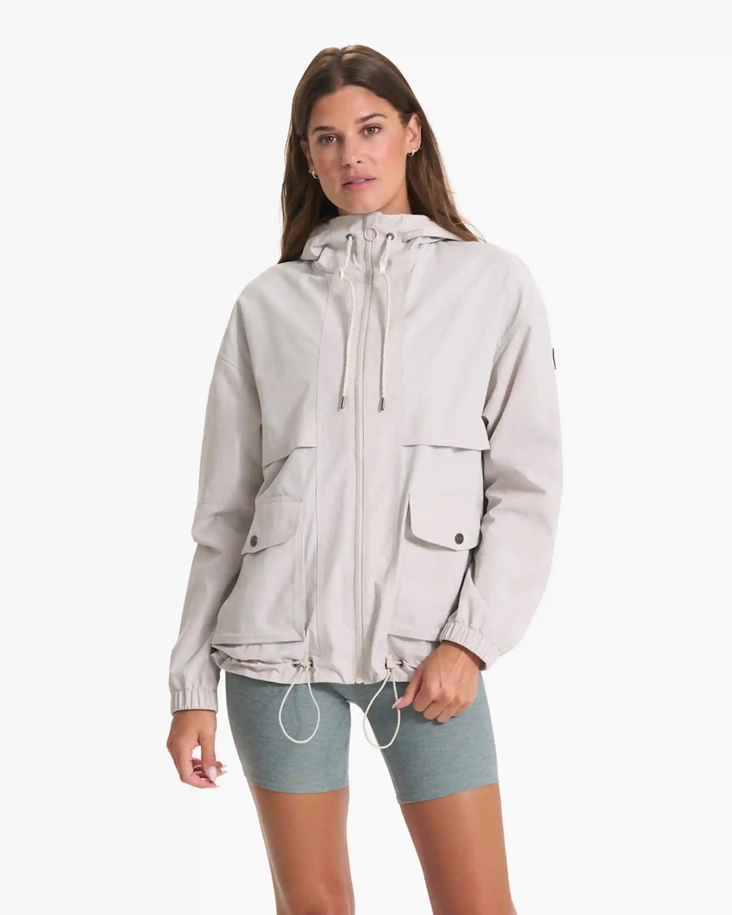 Elijo Rain Jacket
