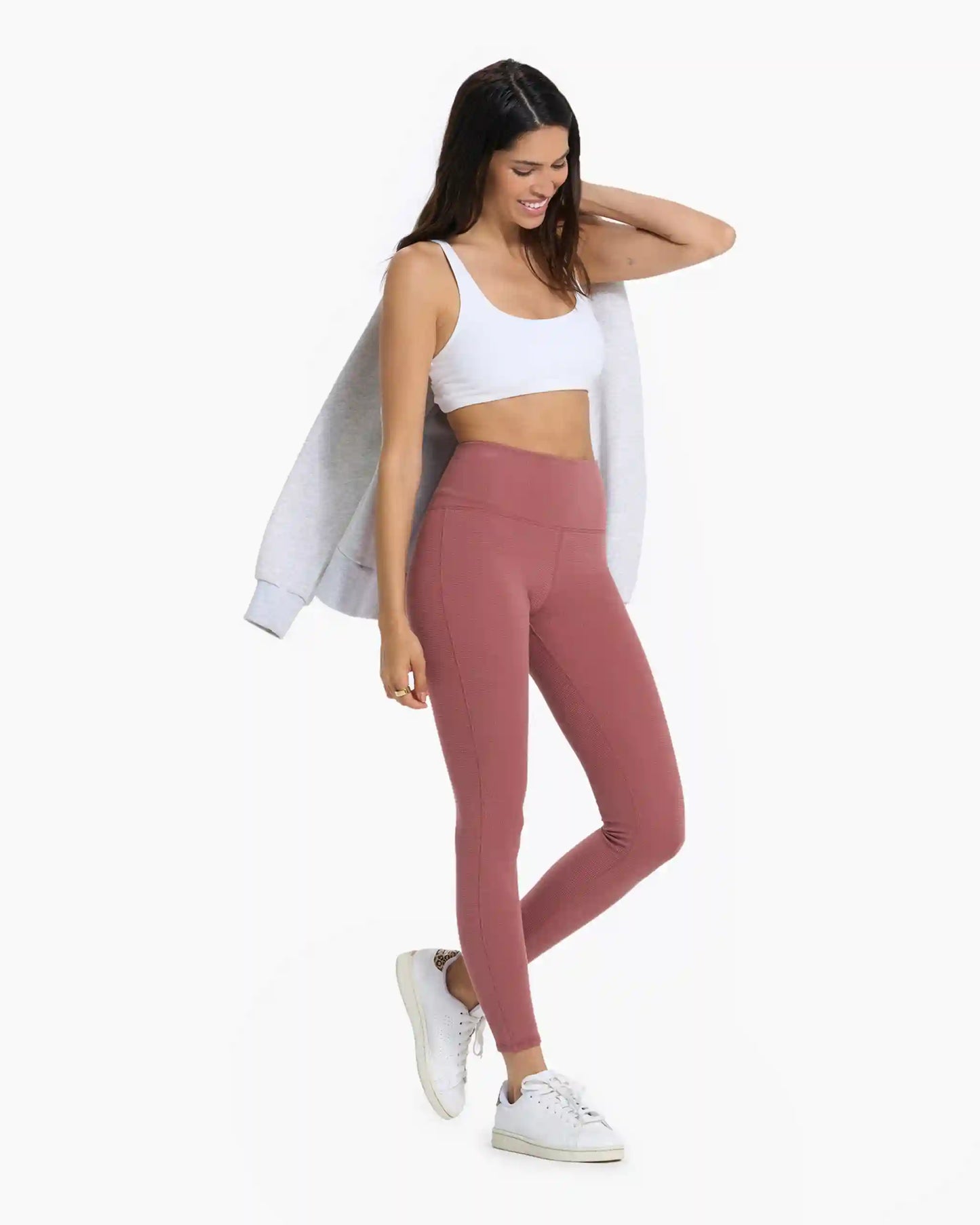 Bayview Thermal Legging