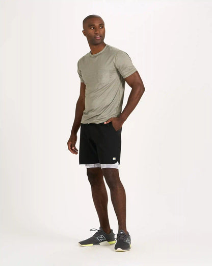 Tradewind Performance Tee