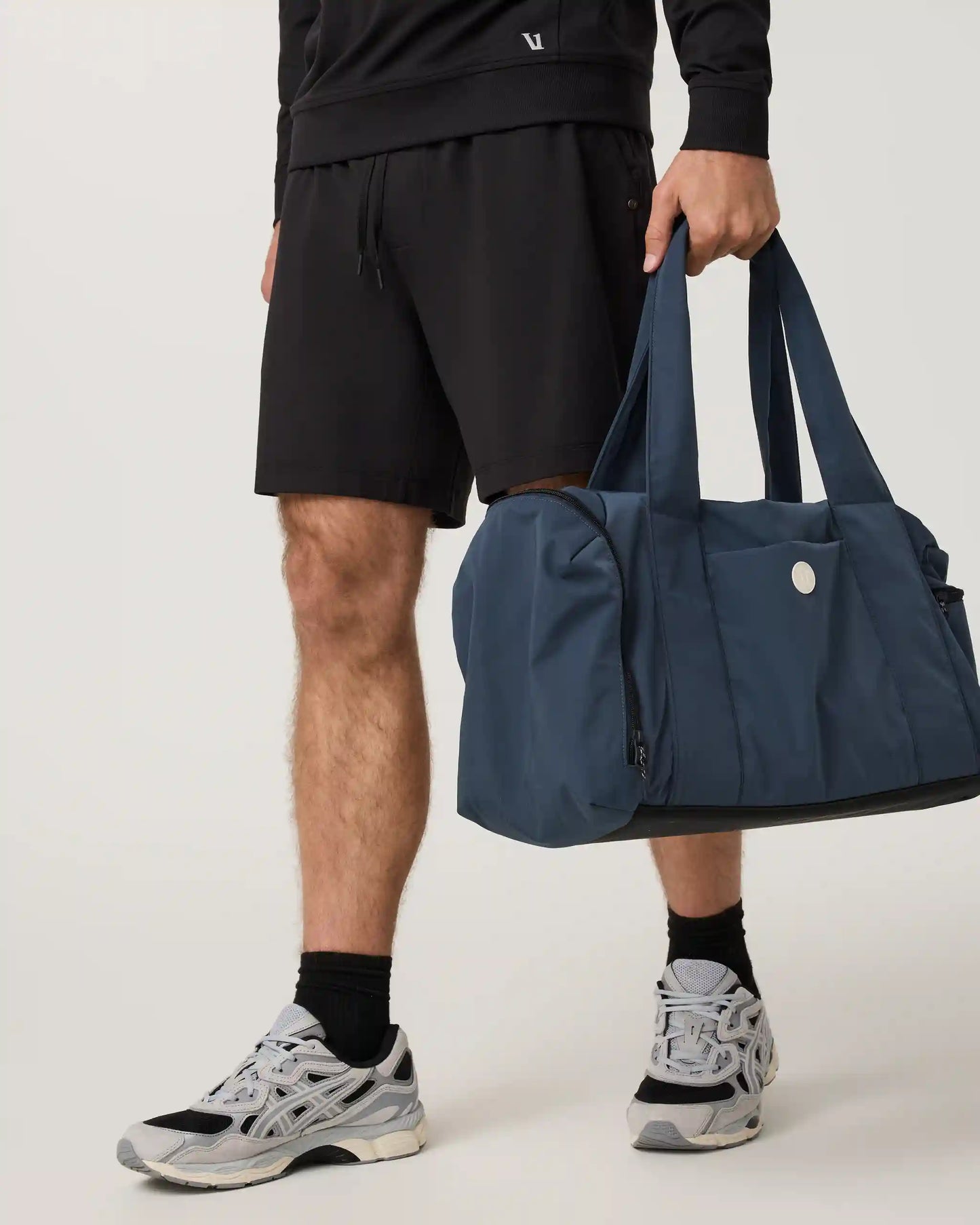 Vuori Gym Bag 2.0
