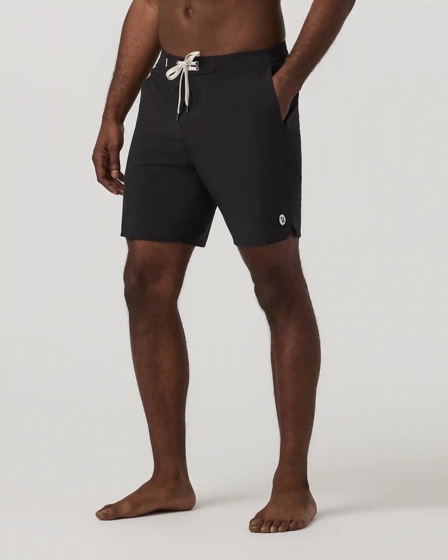 Cruise Boardshort 7"