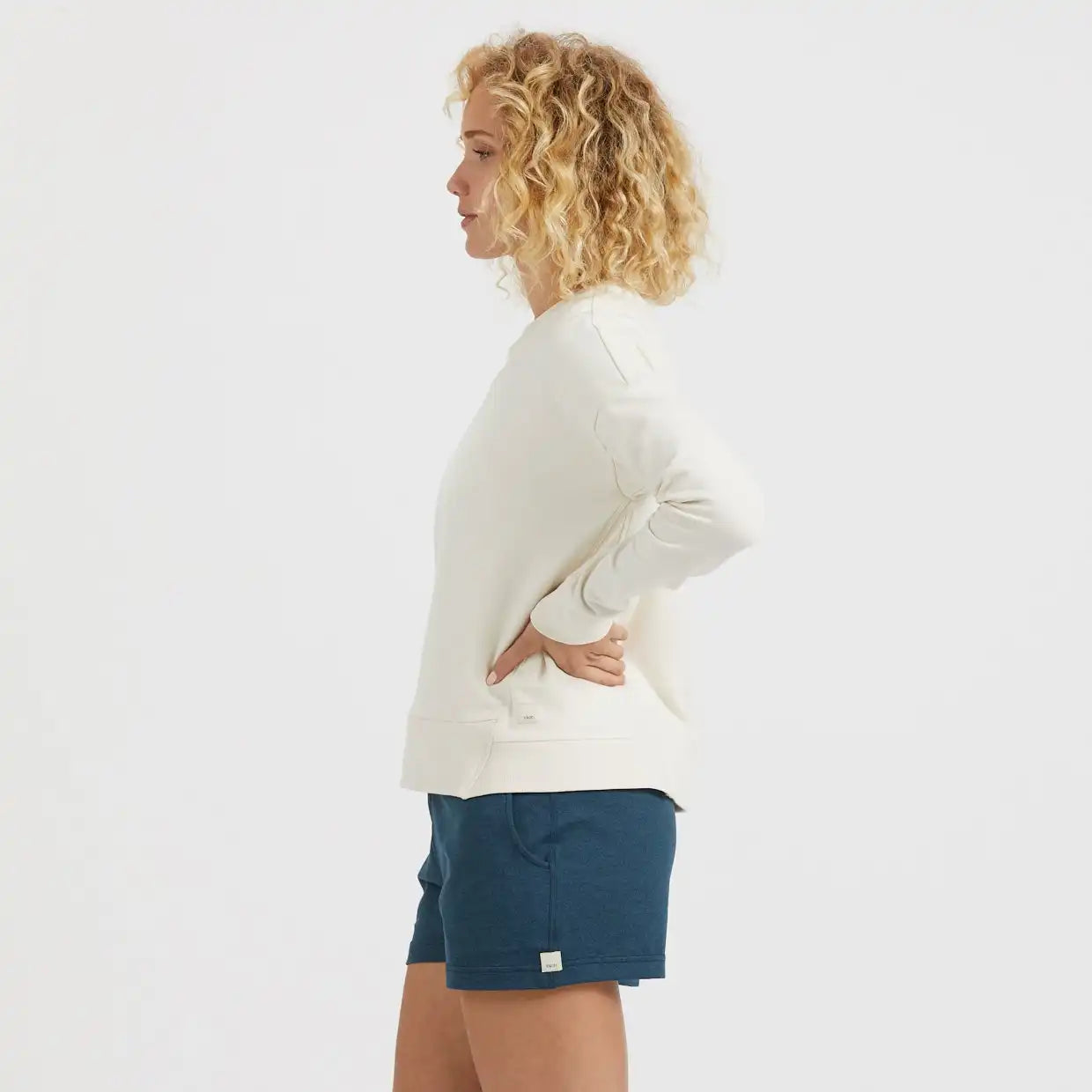 Shiloh Pullover