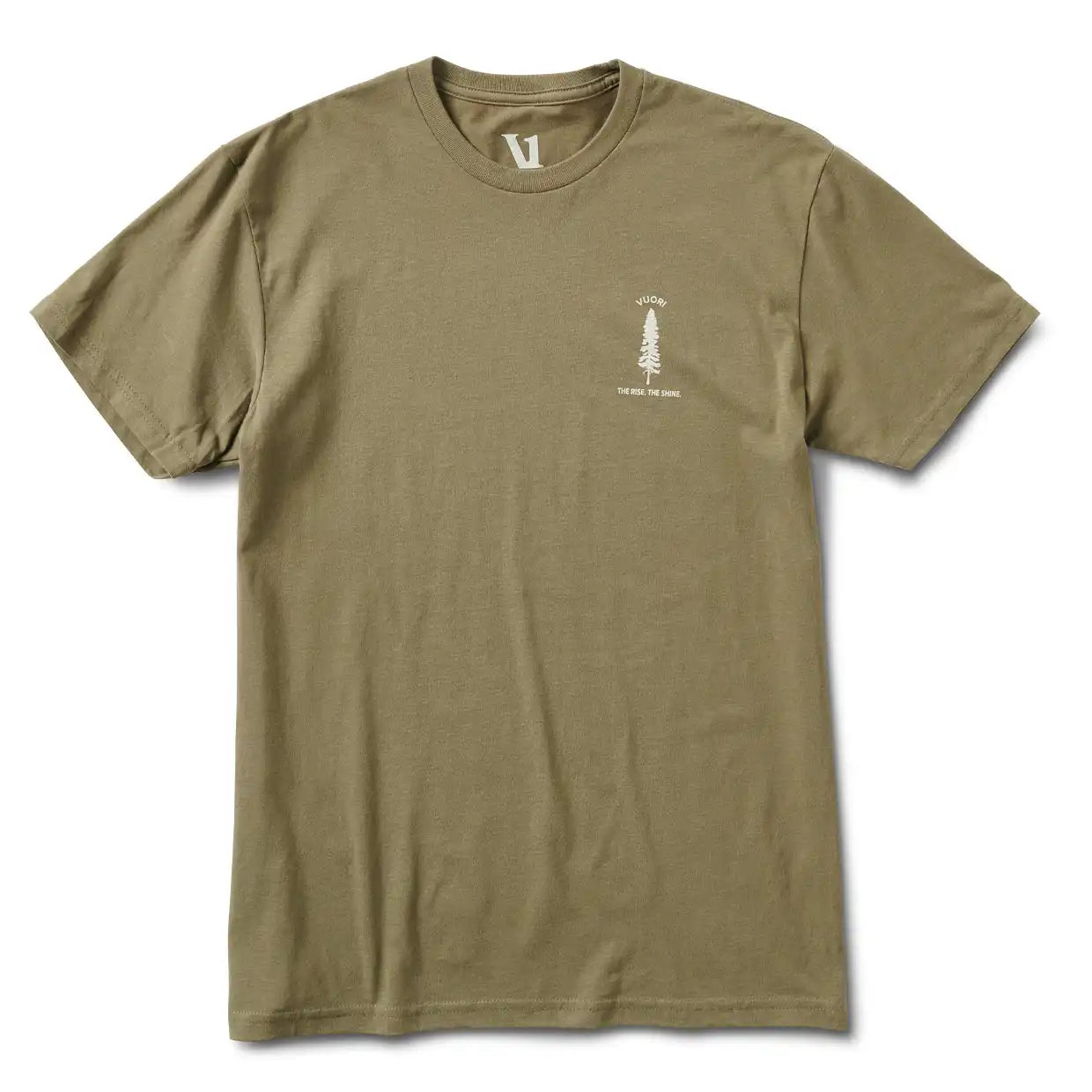 Tree Tee