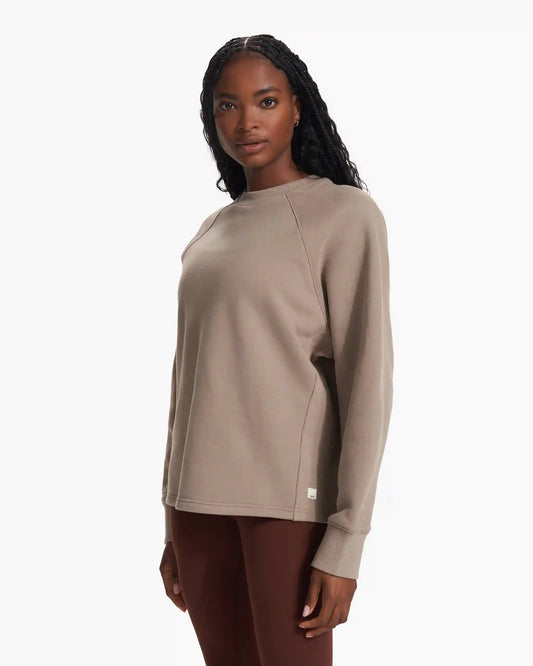 Restore Oversized Crew