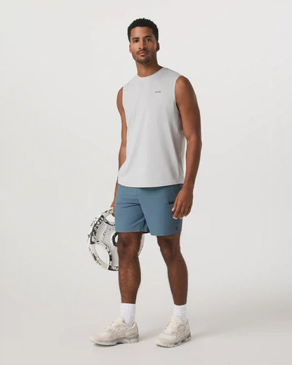 Grafton Short Unlined 7"