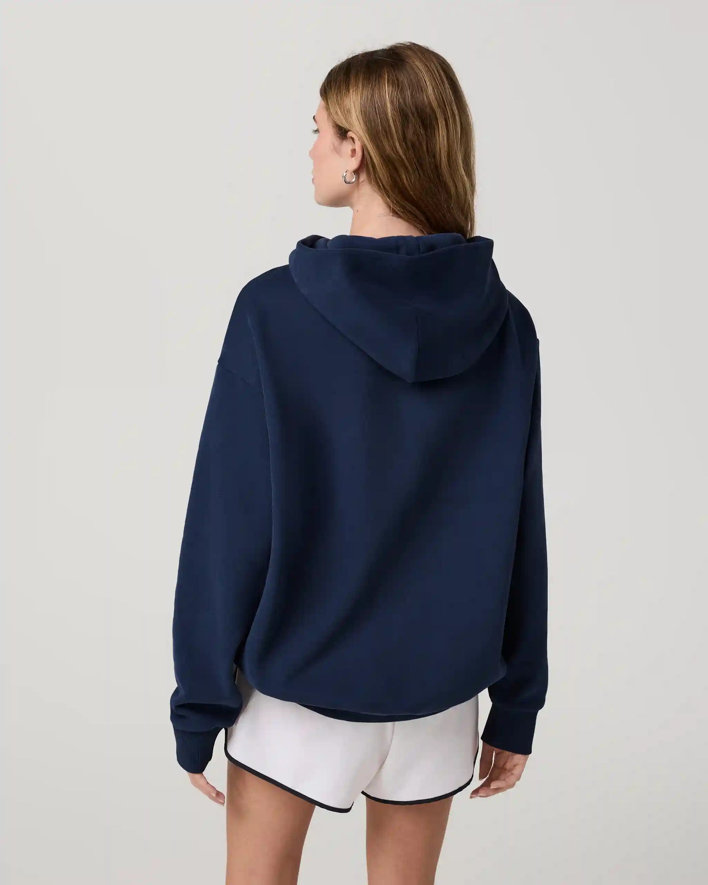 Restore Oversized Hoodie