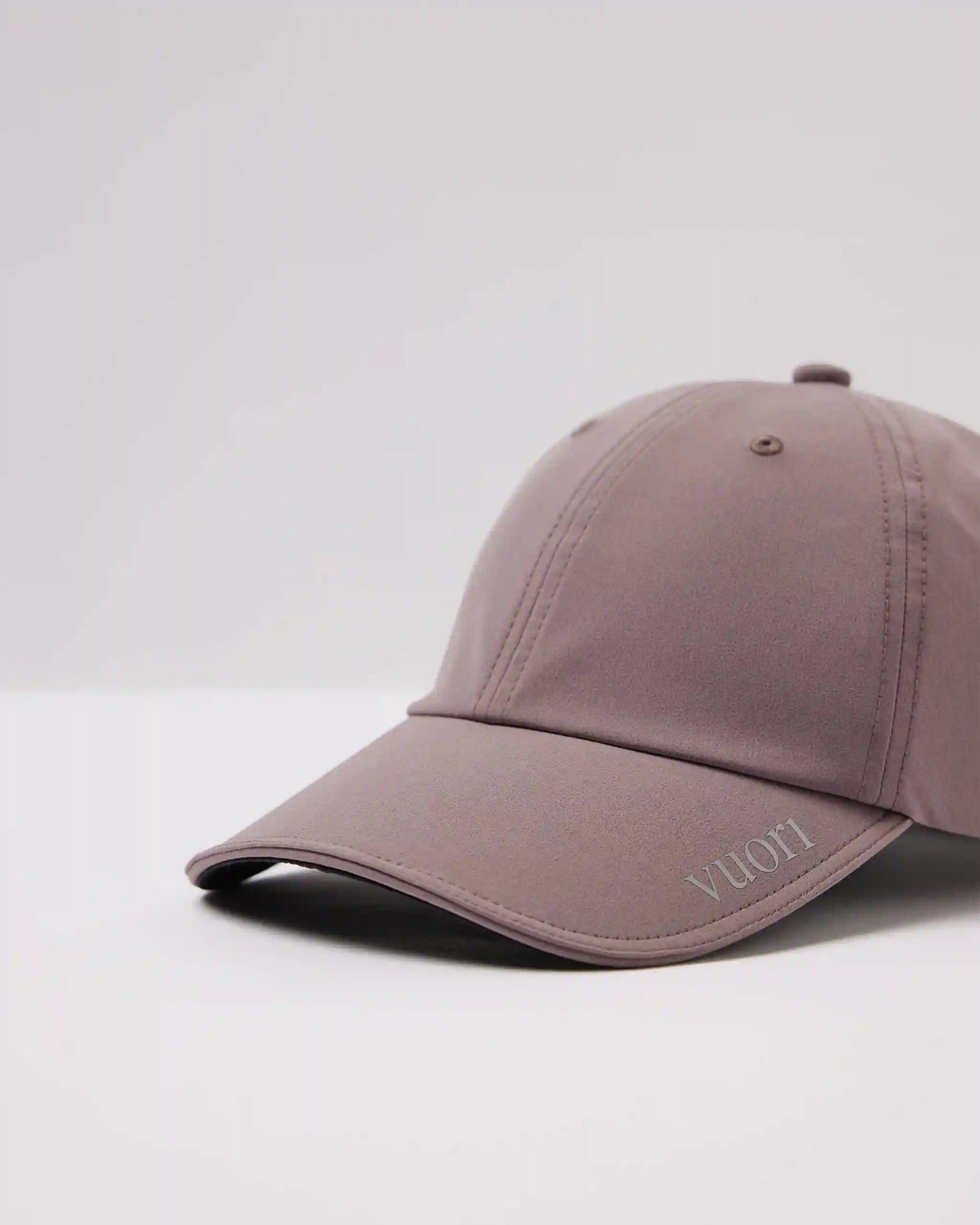 Reflective Run Hat
