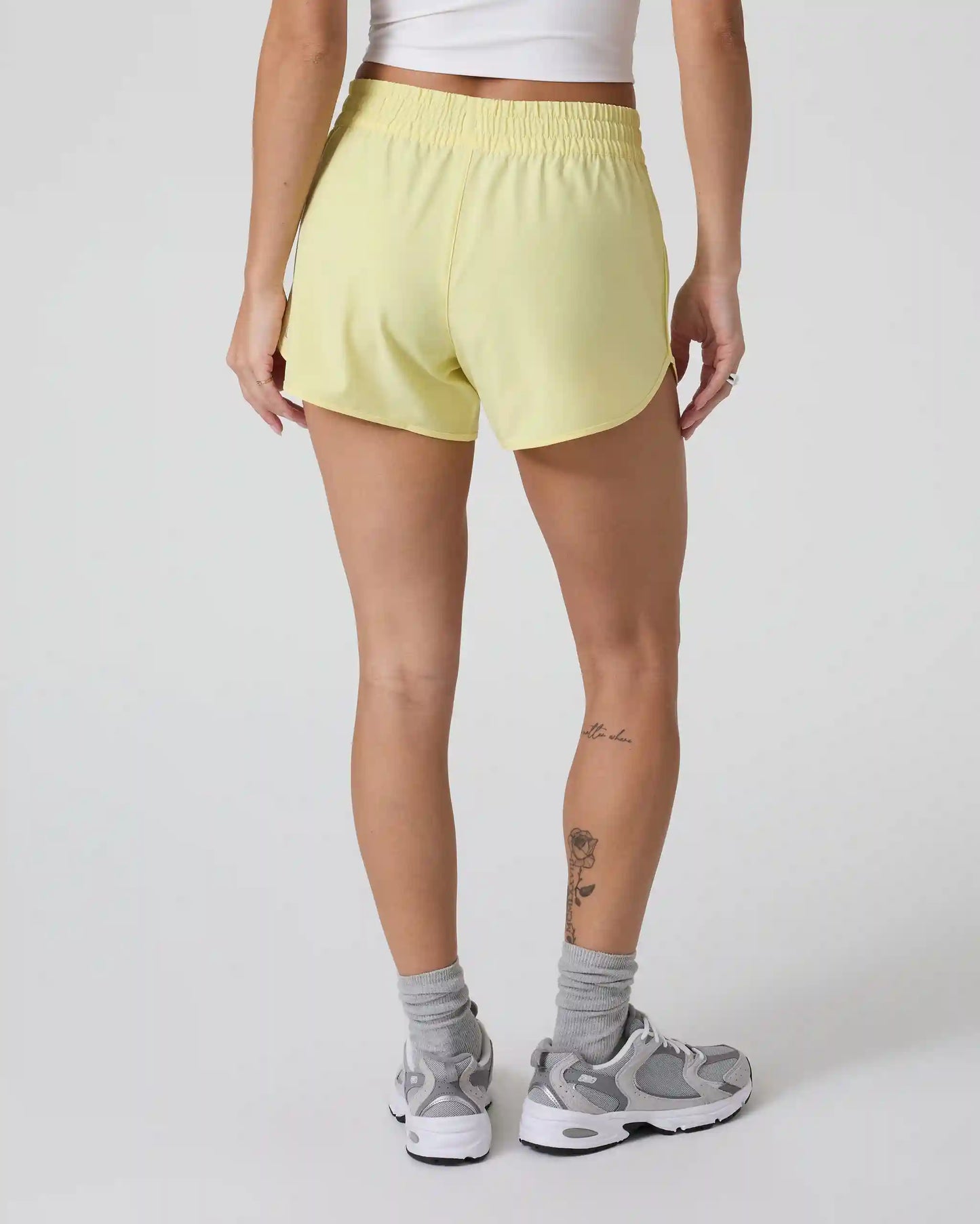 Clementine 2.0 Short 4"