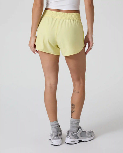 Clementine 2.0 Short 4"