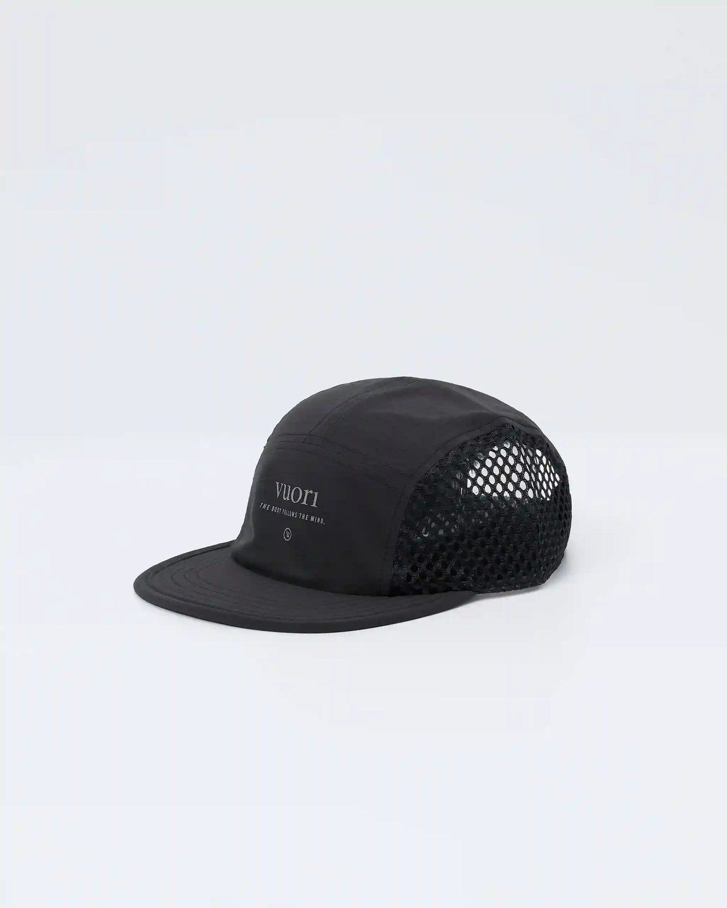 Terrain Cap