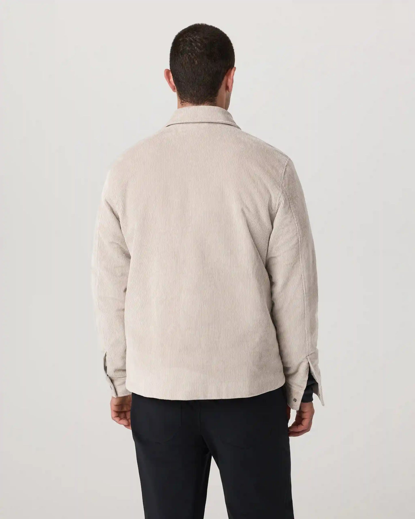 Vuori Cord Jacket
