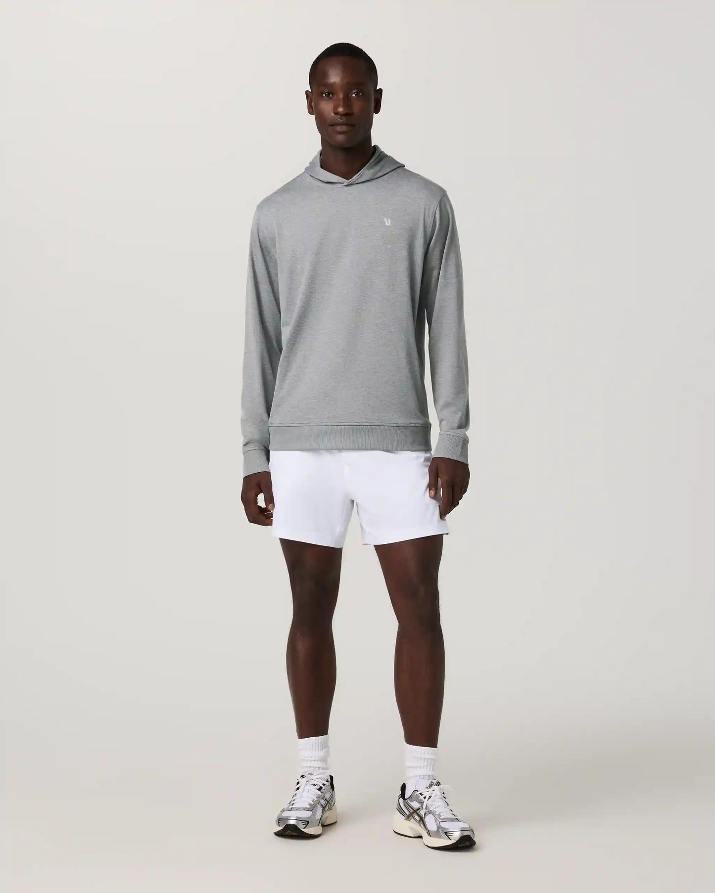 Ponto Pullover Hoodie