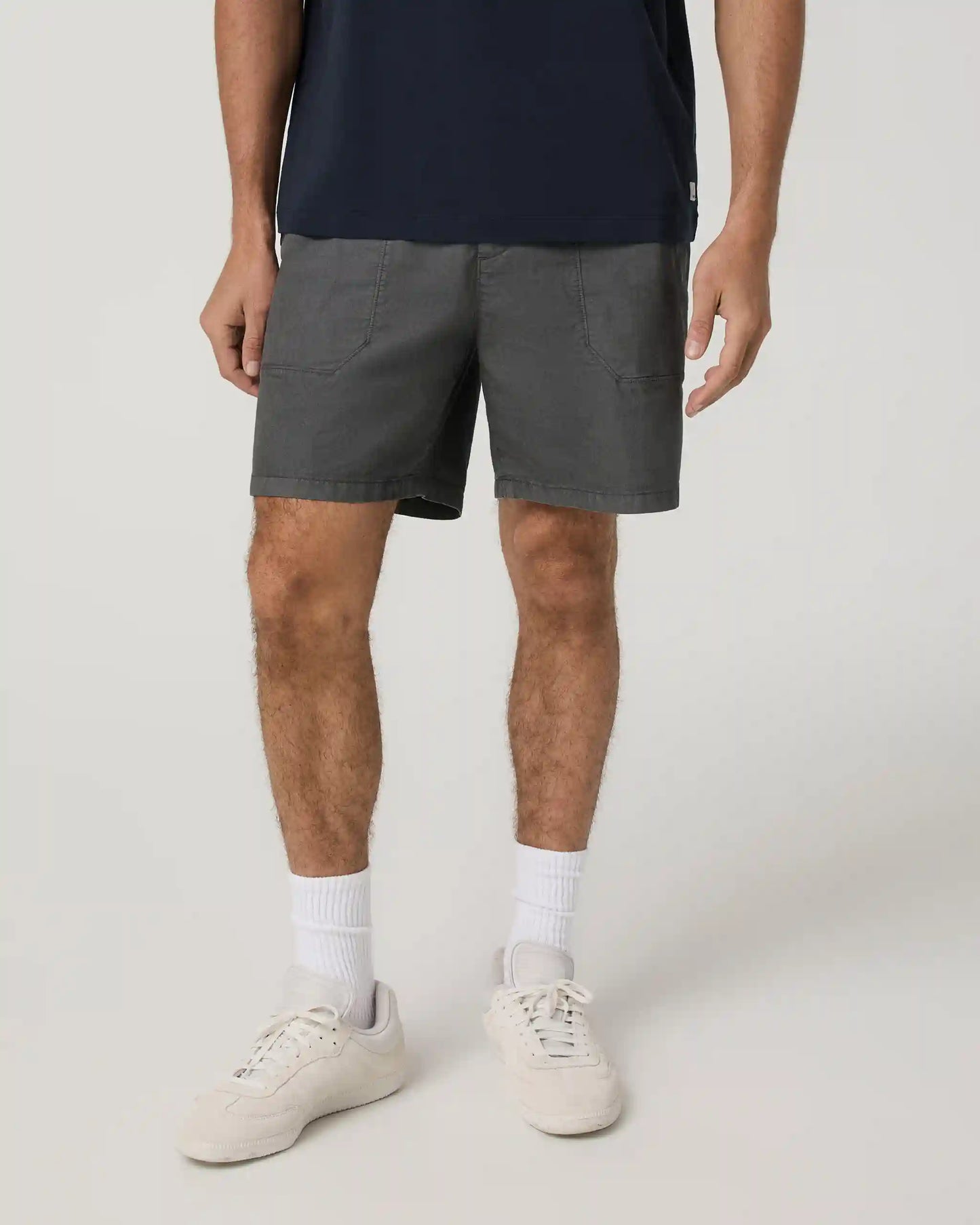 Coast Short 7"