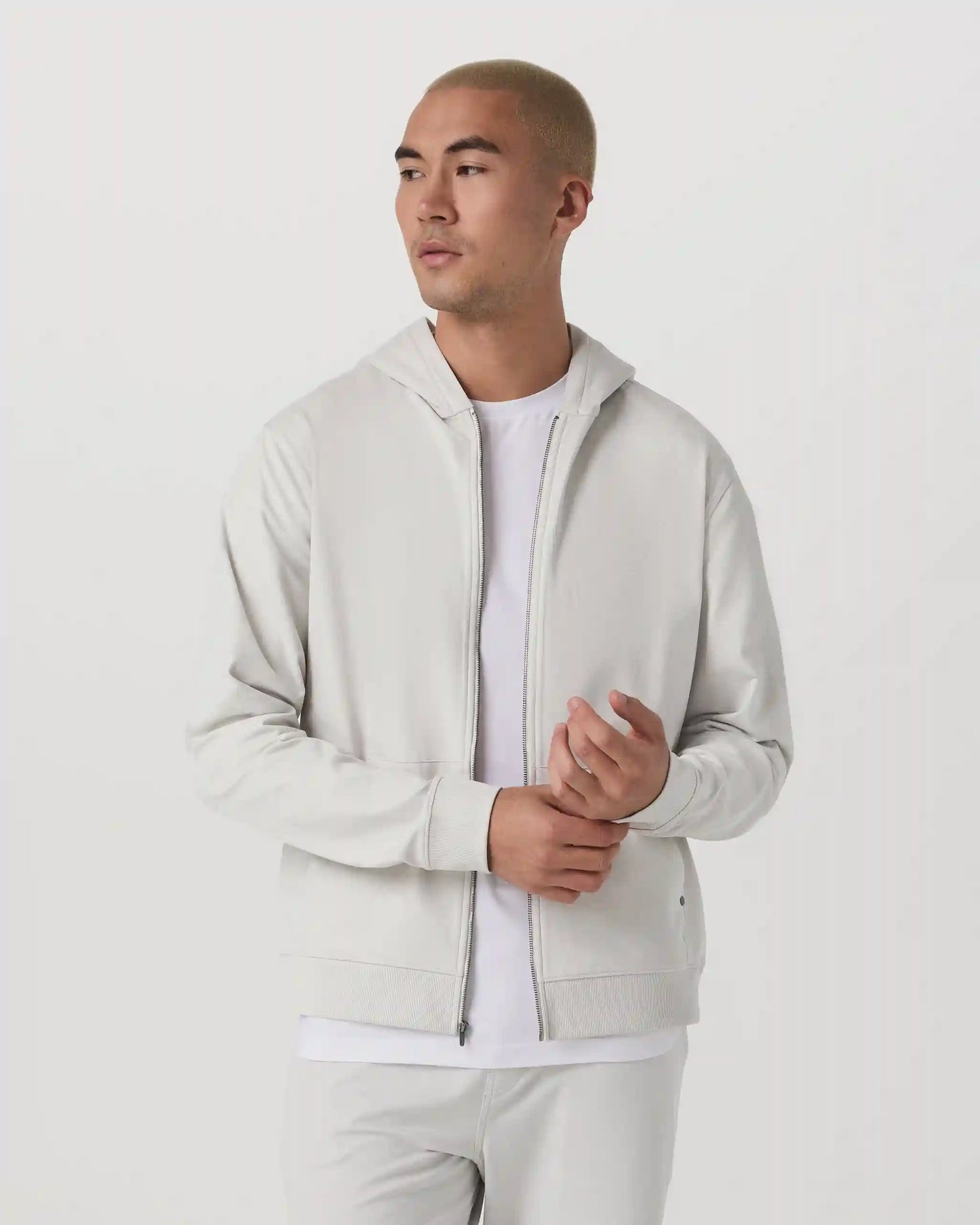 Coronado Full Zip Hoodie 2.0