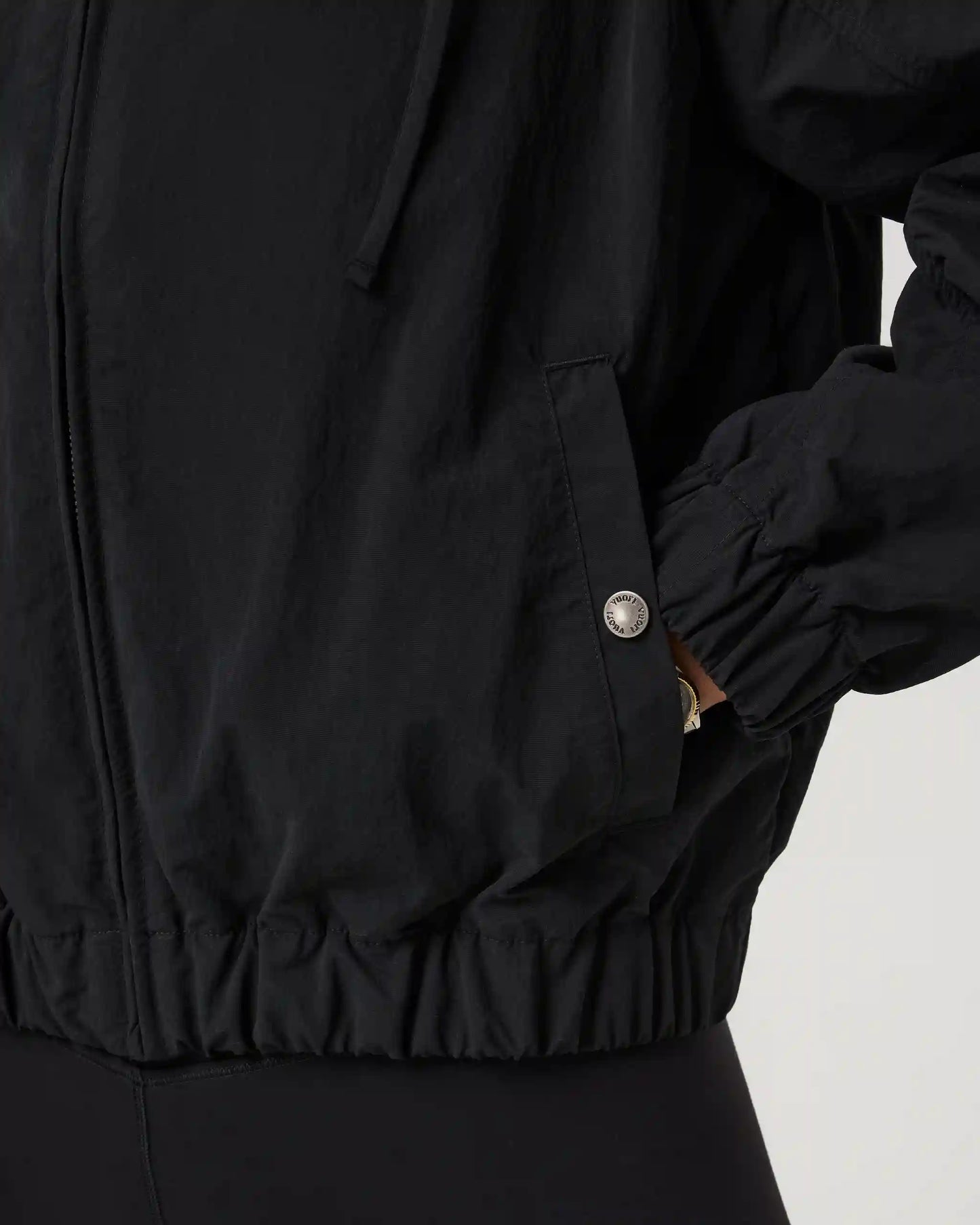 Ventana Jacket
