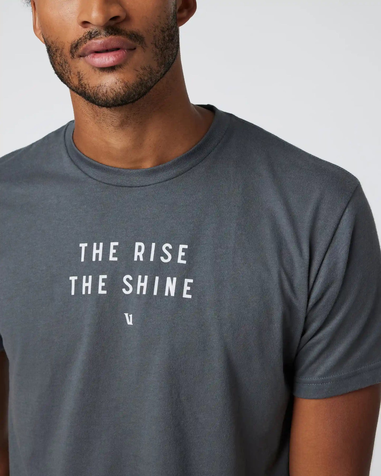 The Rise The Shine Tee
