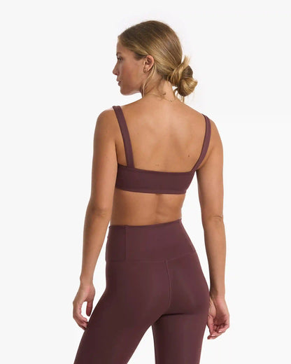 Evolve Square Neck Bra