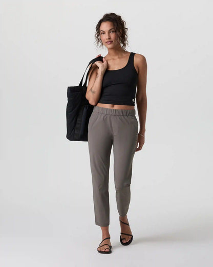 Miles Ankle Pant
