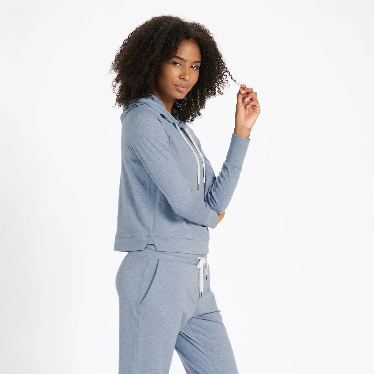Halo Essential Hoodie