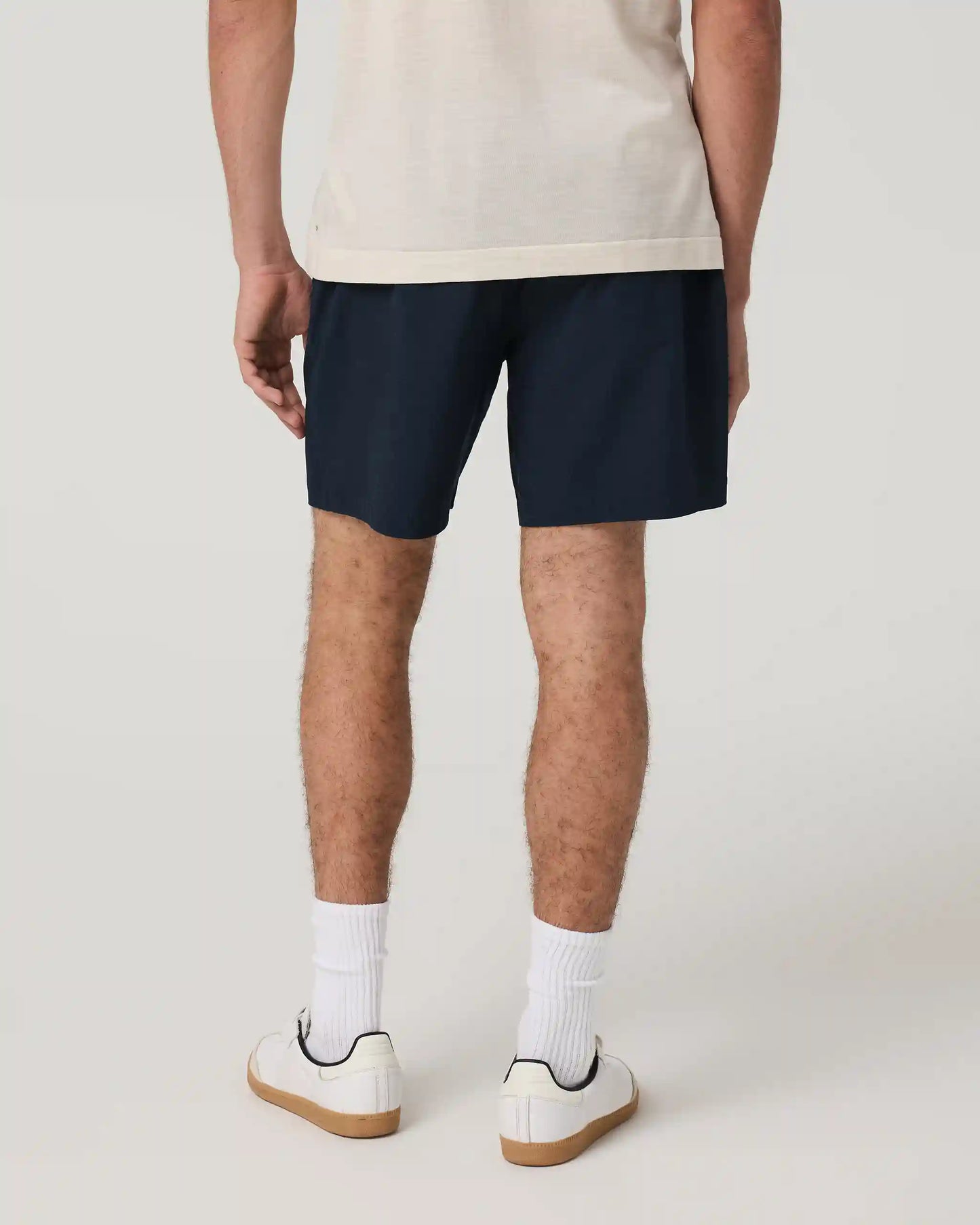 Aim Elastic Waist Short 7"